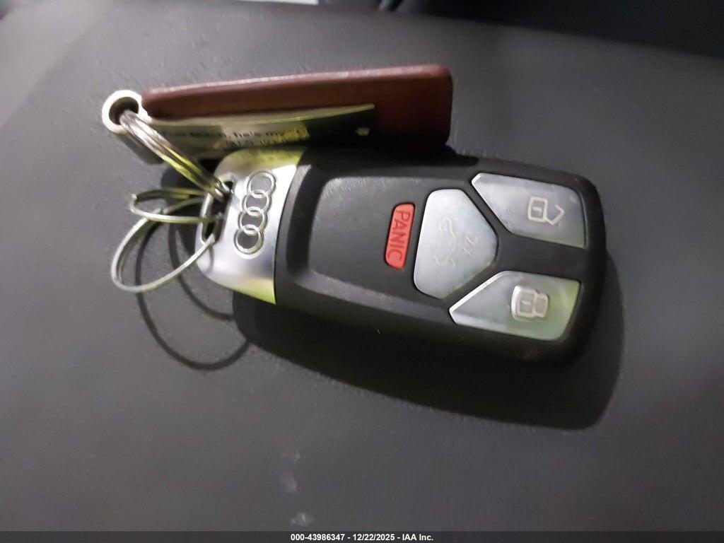 WA18ABF40RA004749 2024 AUDI A4 ALLROAD photo no. 11