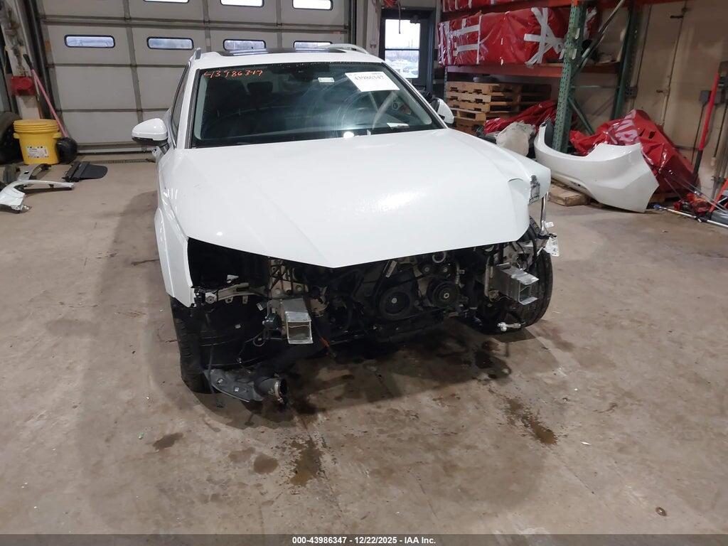 WA18ABF40RA004749 2024 AUDI A4 ALLROAD photo no. 6