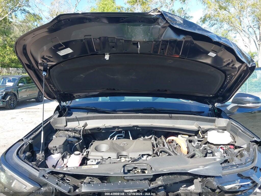 5TDACAB56RS029684 2024 TOYOTA GRAND HIGHLANDER photo no. 10