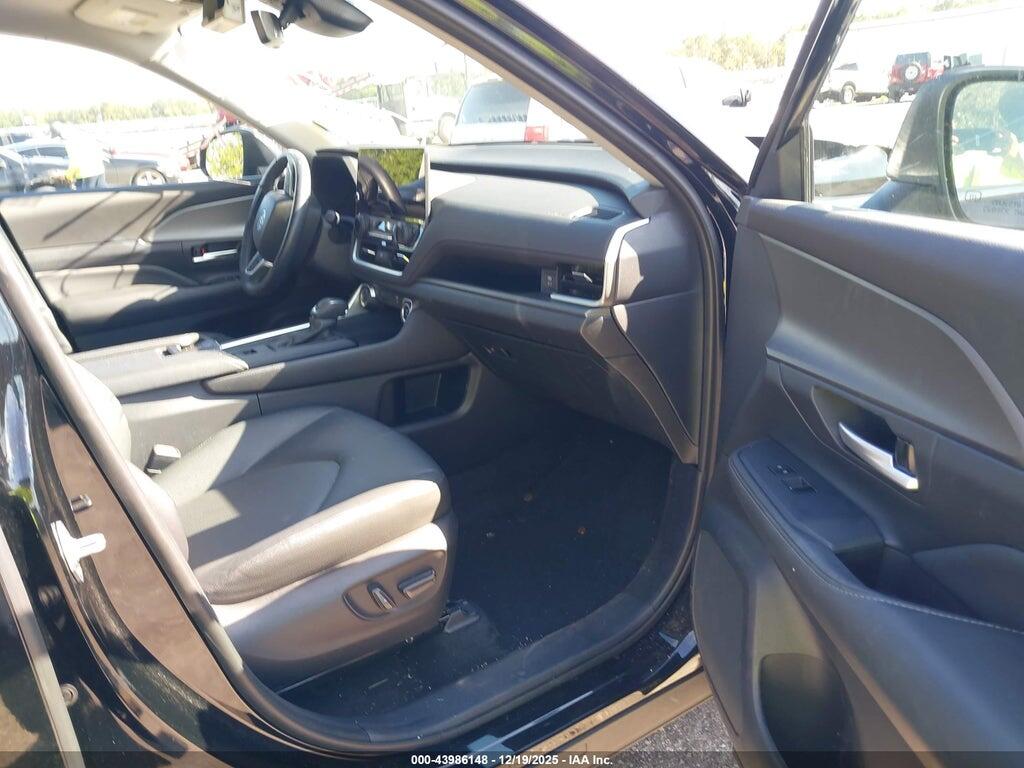 5TDACAB56RS029684 2024 TOYOTA GRAND HIGHLANDER photo no. 5