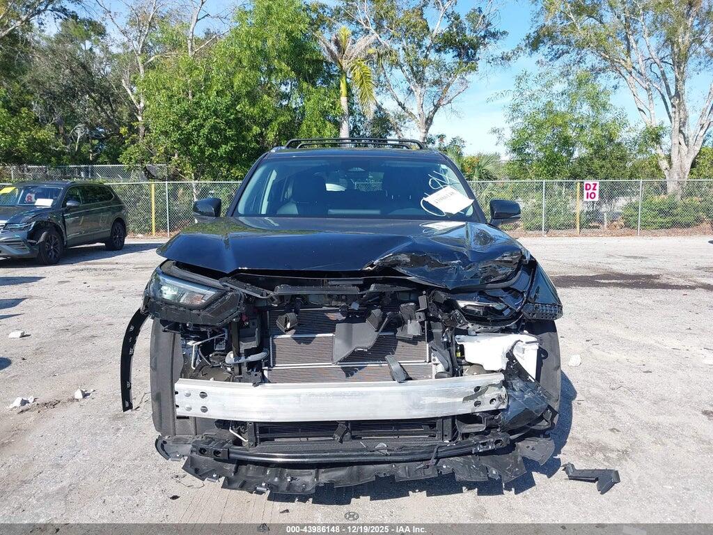 5TDACAB56RS029684 2024 TOYOTA GRAND HIGHLANDER photo no. 6