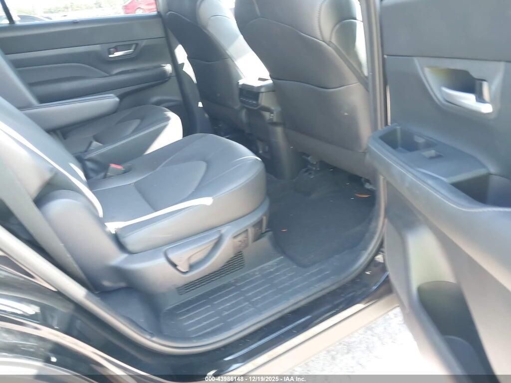 5TDACAB56RS029684 2024 TOYOTA GRAND HIGHLANDER photo no. 8