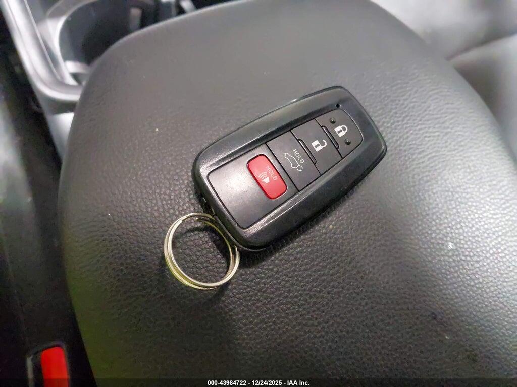 2T3P1RFV5SW531292 2025 TOYOTA RAV4 photo no. 11