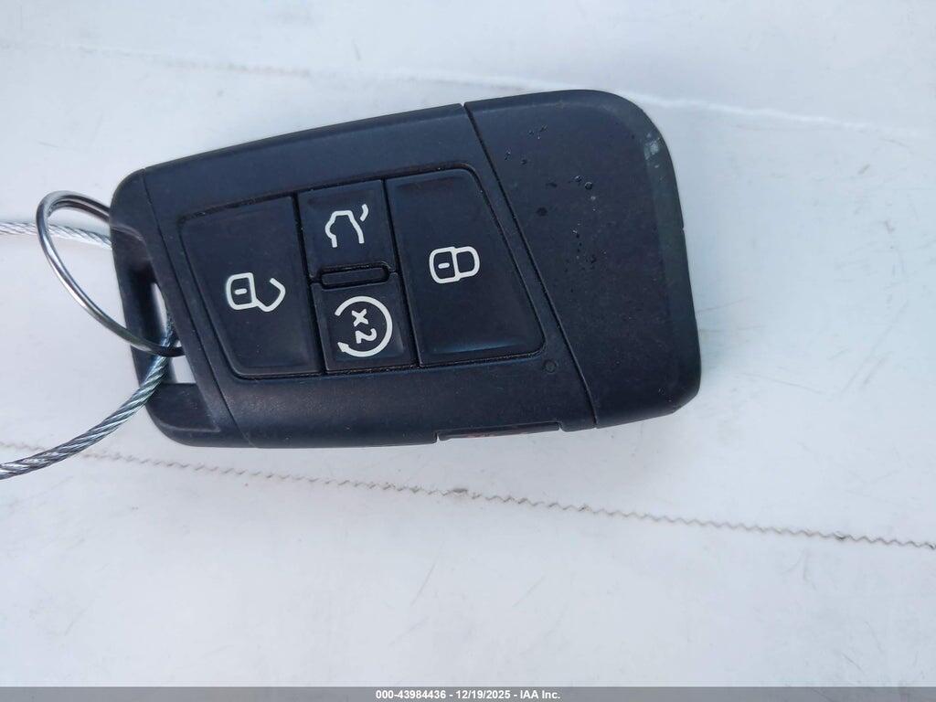 1V26E2CA8LC230964 2020 VOLKSWAGEN ATLAS CROSS SPORT photo no. 11