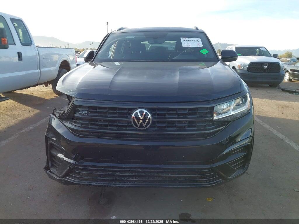 1V26E2CA8LC230964 2020 VOLKSWAGEN ATLAS CROSS SPORT photo no. 12