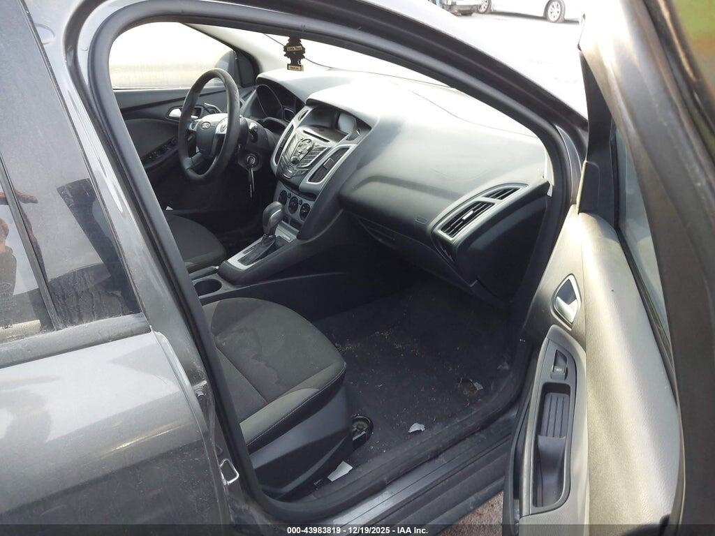 1FADP3K26DL238037 2013 FORD FOCUS photo no. 5