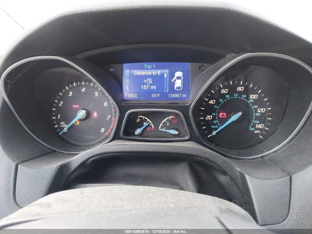 1FADP3K26DL238037 2013 FORD FOCUS photo no. 7