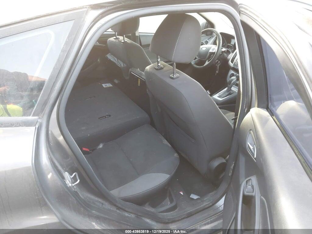 1FADP3K26DL238037 2013 FORD FOCUS photo no. 8