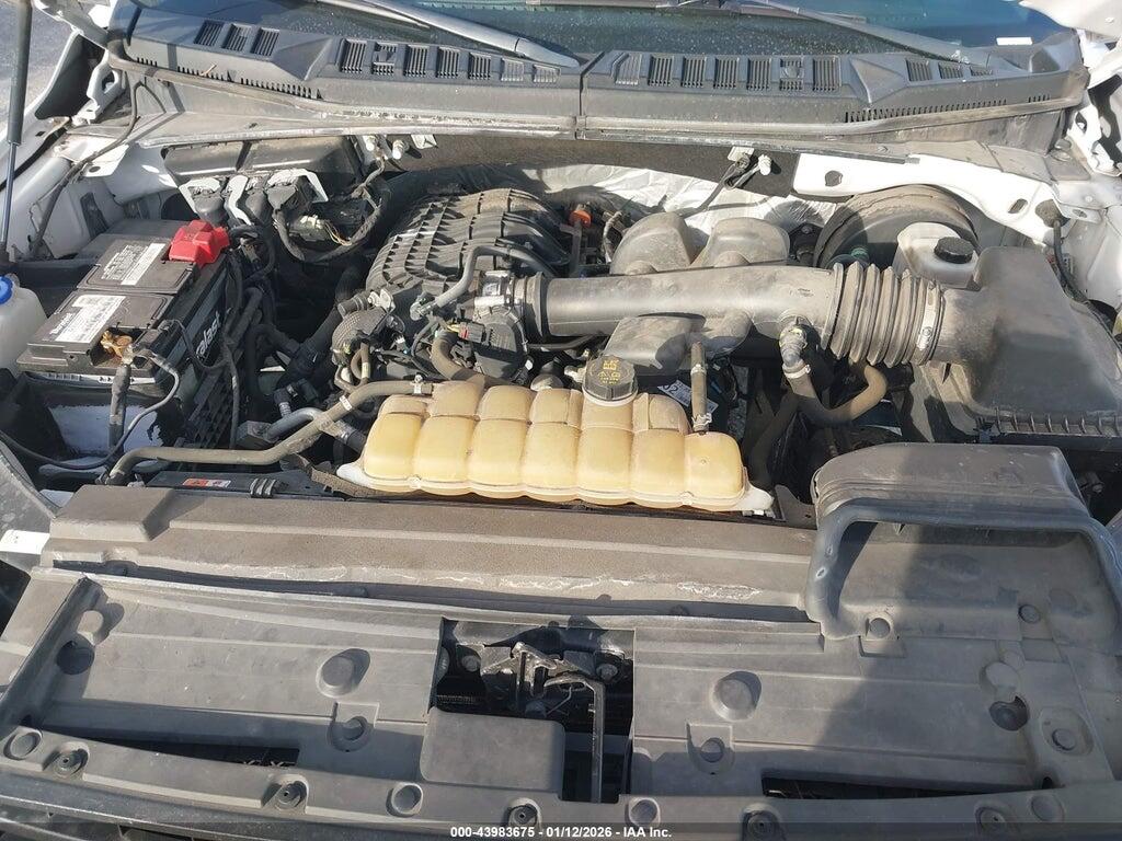 1FTMF1CB9KKC64568 2019 FORD F-150 photo no. 10