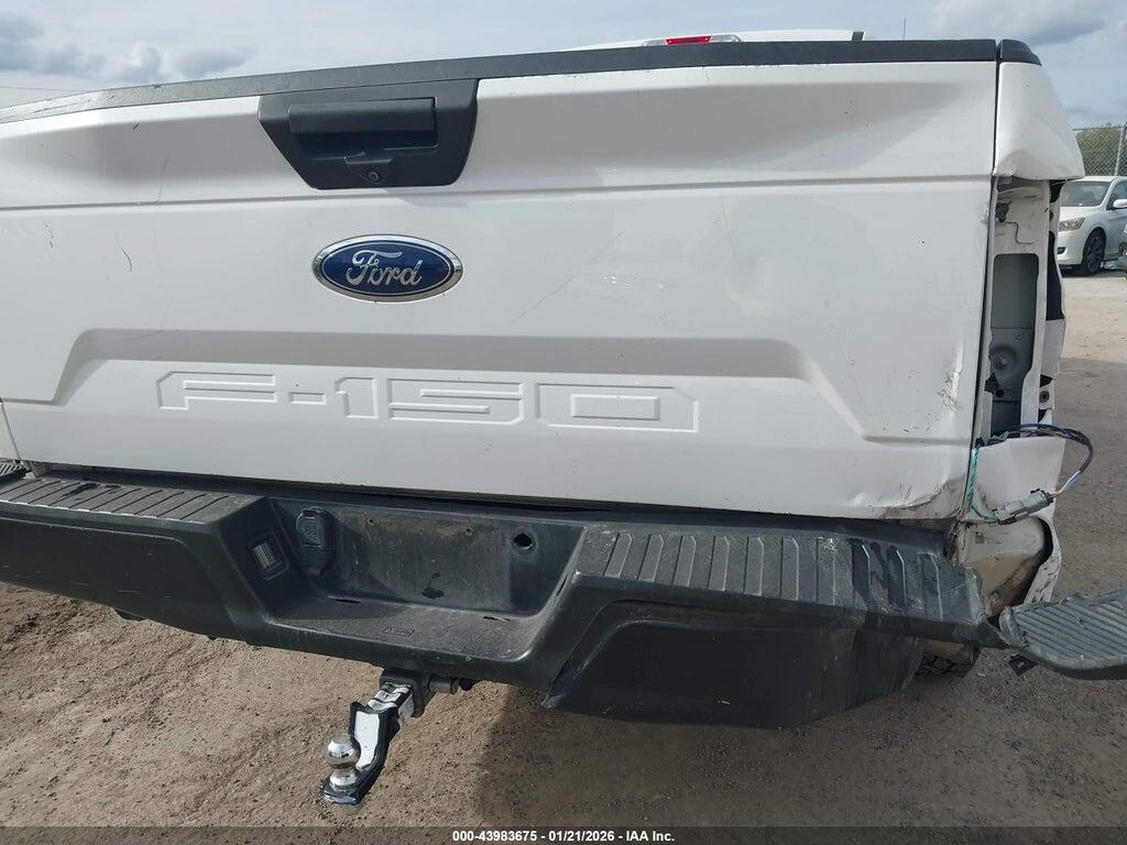 1FTMF1CB9KKC64568 2019 FORD F-150 photo no. 12