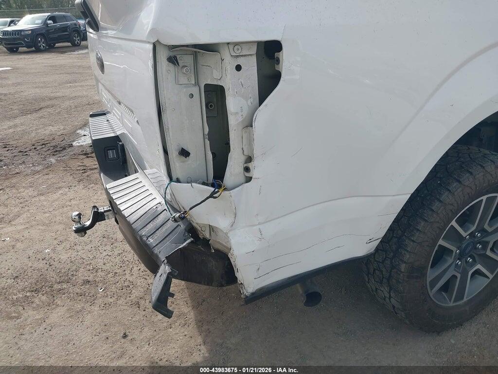 1FTMF1CB9KKC64568 2019 FORD F-150 photo no. 6