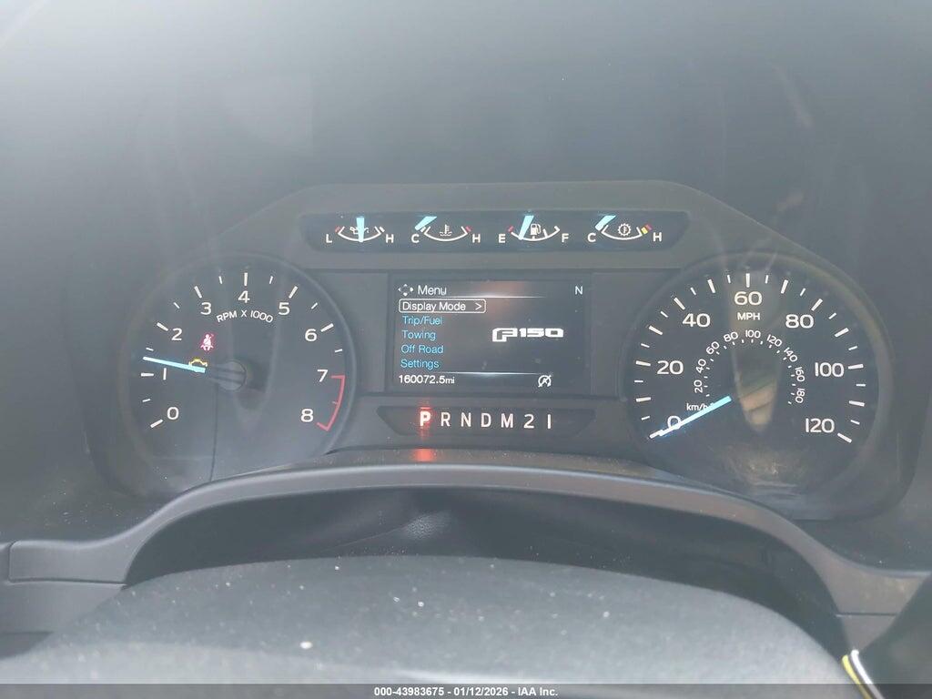 1FTMF1CB9KKC64568 2019 FORD F-150 photo no. 7