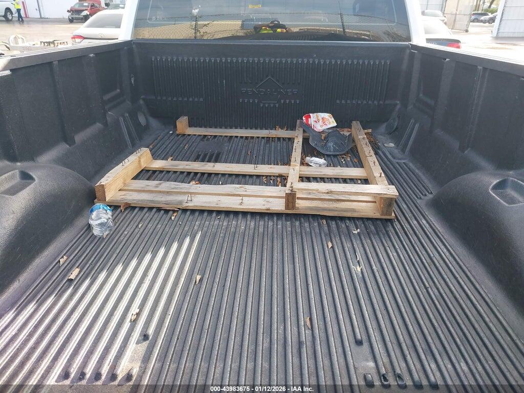 1FTMF1CB9KKC64568 2019 FORD F-150 photo no. 8