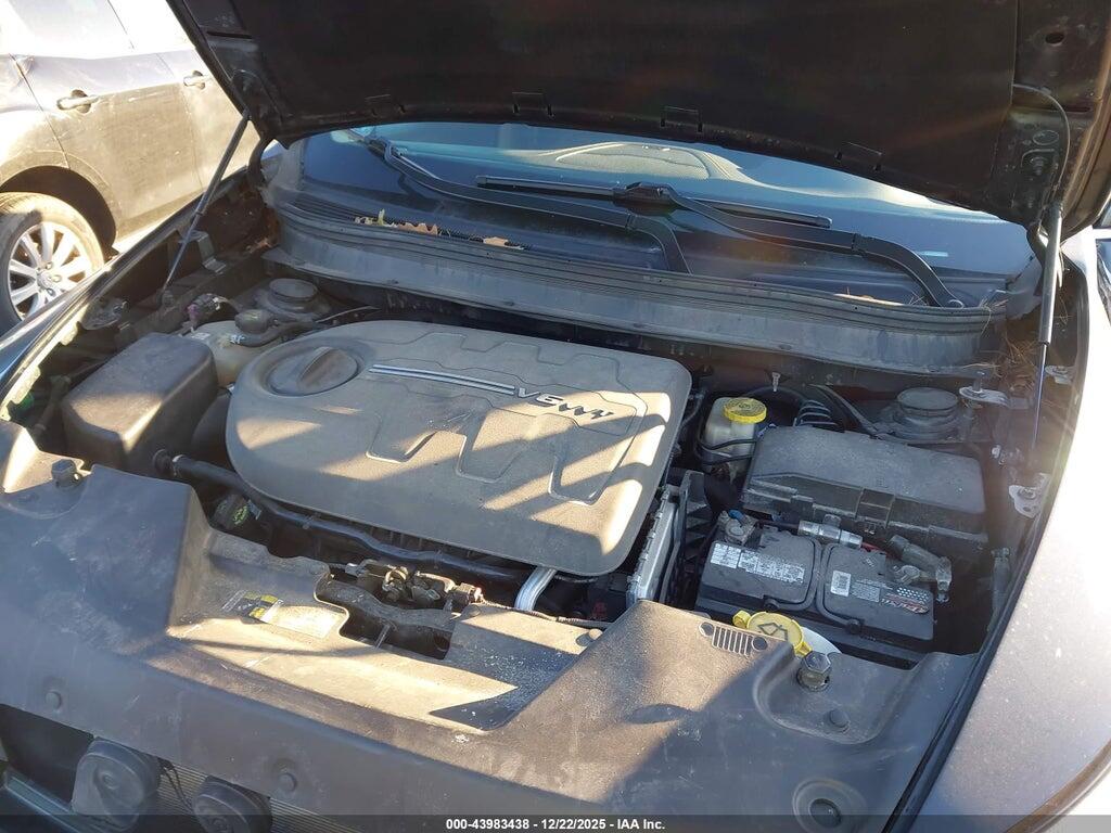 1C4PJMCSXHW658238 2017 JEEP CHEROKEE photo no. 10