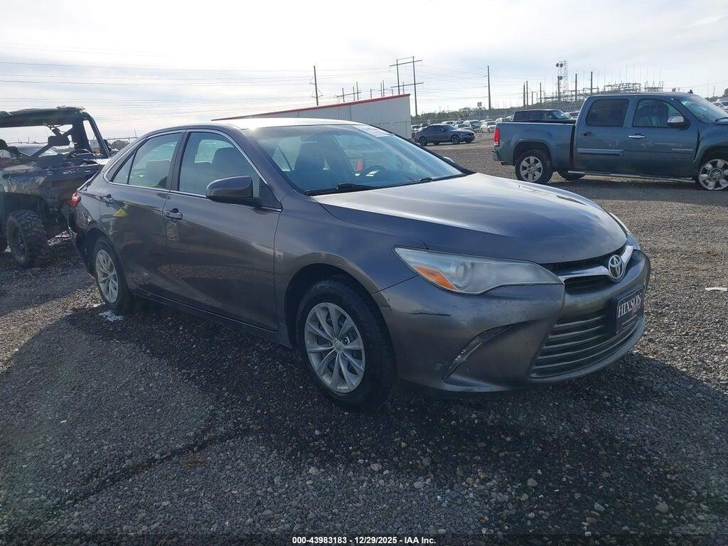 4T1BF1FK4HU409169 2017 TOYOTA CAMRY photo no. 1