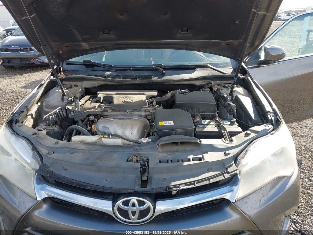 4T1BF1FK4HU409169 2017 TOYOTA CAMRY photo no. 10