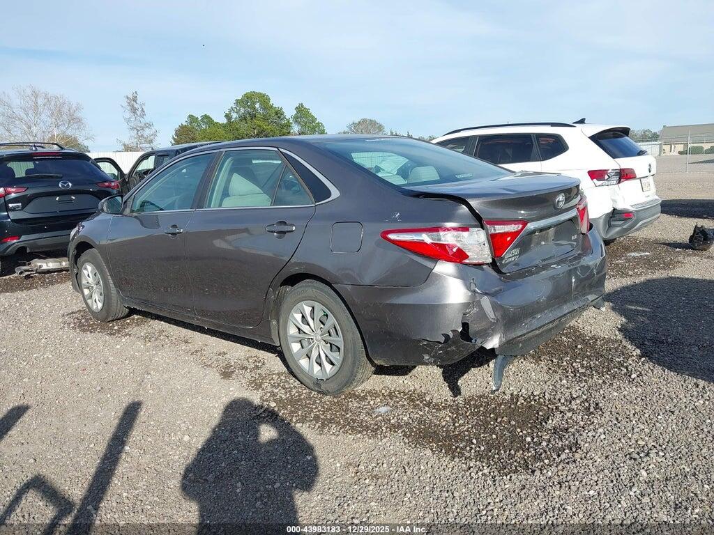 4T1BF1FK4HU409169 2017 TOYOTA CAMRY photo no. 3