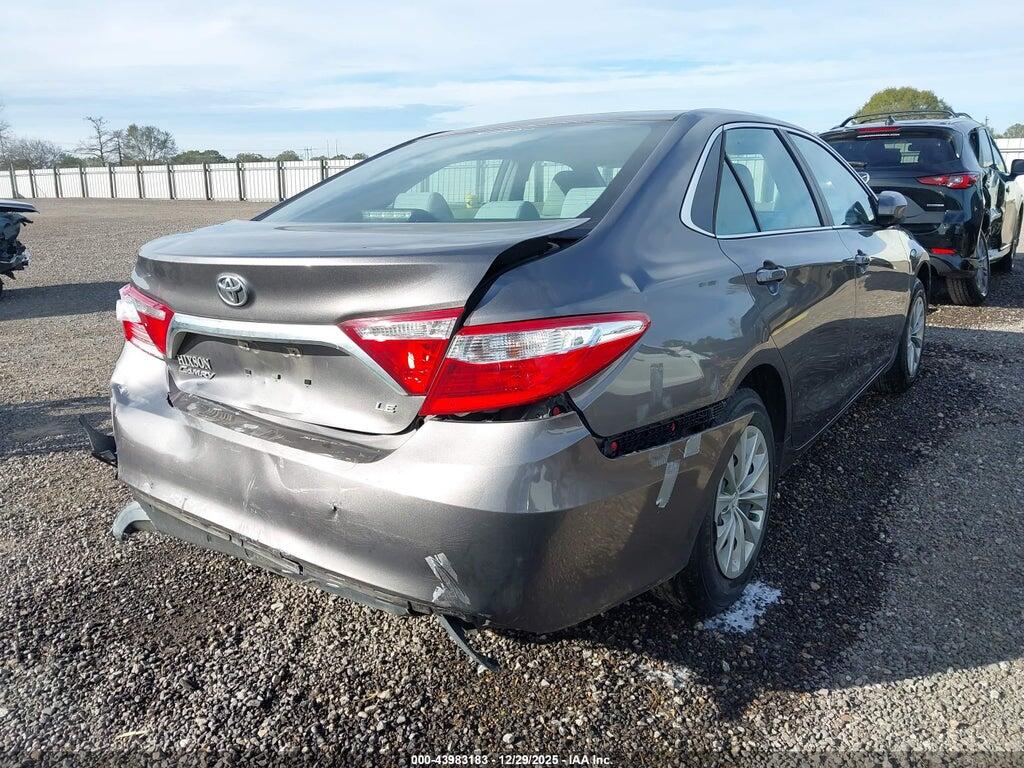 4T1BF1FK4HU409169 2017 TOYOTA CAMRY photo no. 6