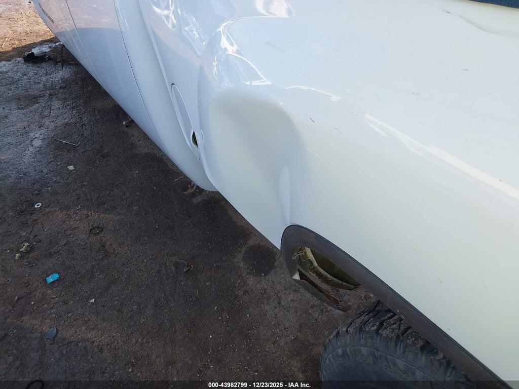 1GCSKPE36AZ296444 2010 CHEVROLET SILVERADO 1500 photo no. 6