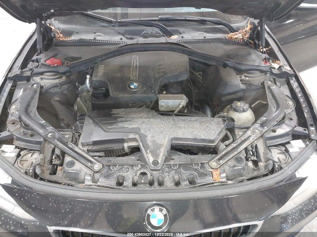 WBA3T1C58FP819787 2015 BMW 428I photo no. 10