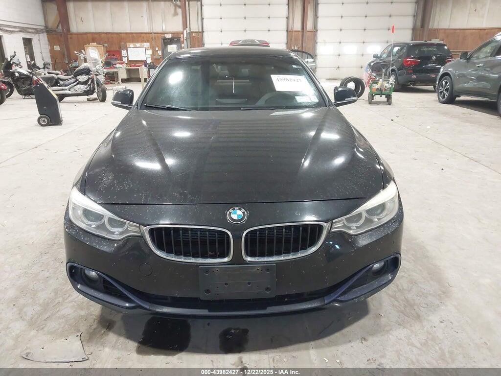 WBA3T1C58FP819787 2015 BMW 428I photo no. 12
