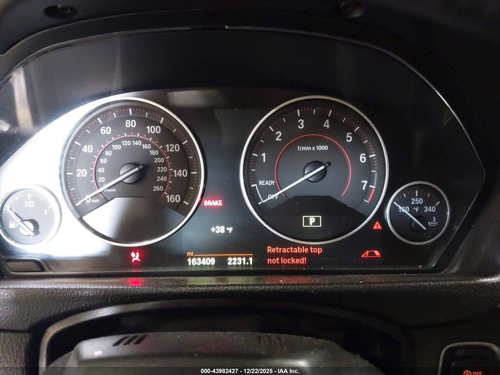 WBA3T1C58FP819787 2015 BMW 428I photo no. 7
