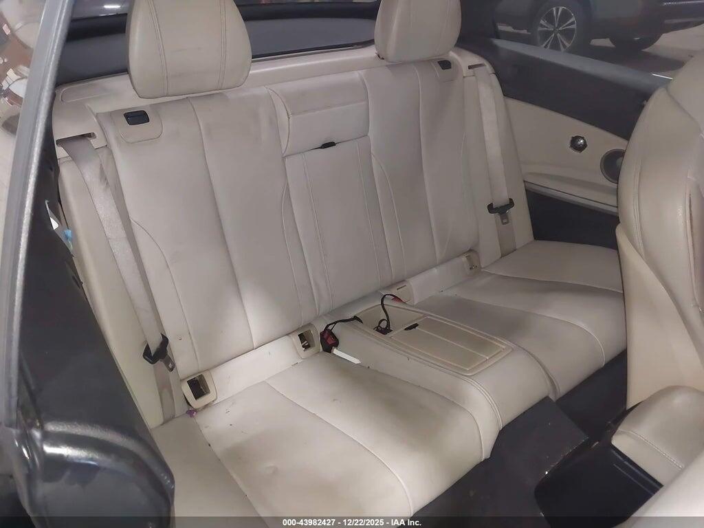 WBA3T1C58FP819787 2015 BMW 428I photo no. 8
