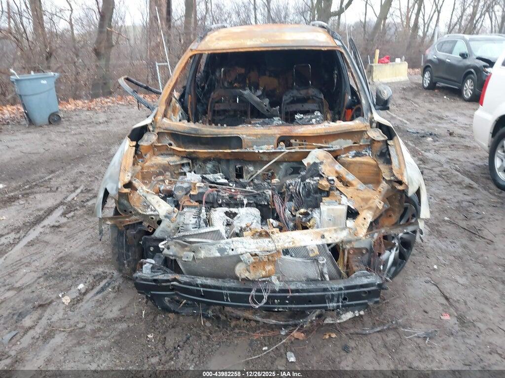 KNMAT2MV5GP706802 2016 NISSAN ROGUE photo no. 11