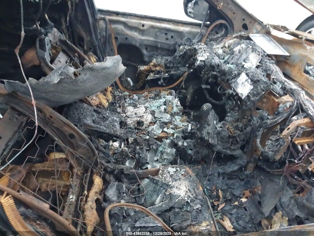KNMAT2MV5GP706802 2016 NISSAN ROGUE photo no. 5