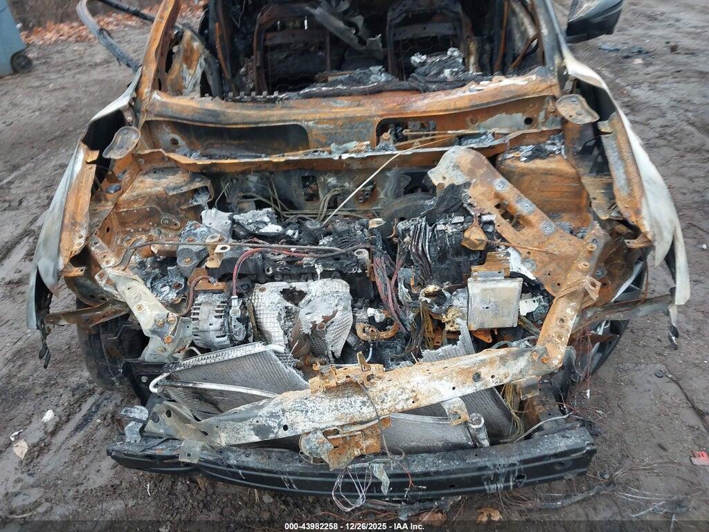 KNMAT2MV5GP706802 2016 NISSAN ROGUE photo no. 6