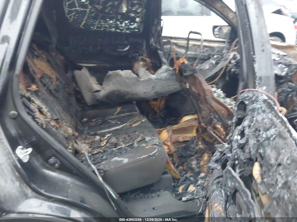 KNMAT2MV5GP706802 2016 NISSAN ROGUE photo no. 8