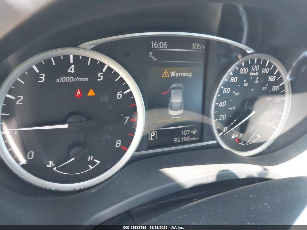 3N1AB7AE2JL664129 2018 NISSAN SENTRA photo no. 7