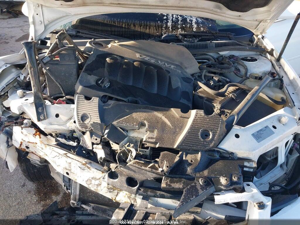 2G1WC5E37G1111167 2016 CHEVROLET IMPALA LIMITED photo no. 10