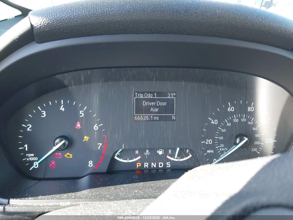 MAJ6S3FL6MC408777 2021 FORD ECOSPORT photo no. 7