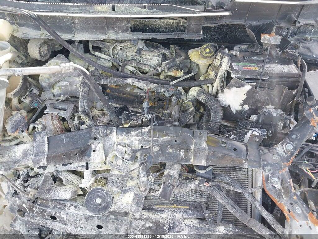 KNMAT2MT1LP507187 2020 NISSAN ROGUE photo no. 10