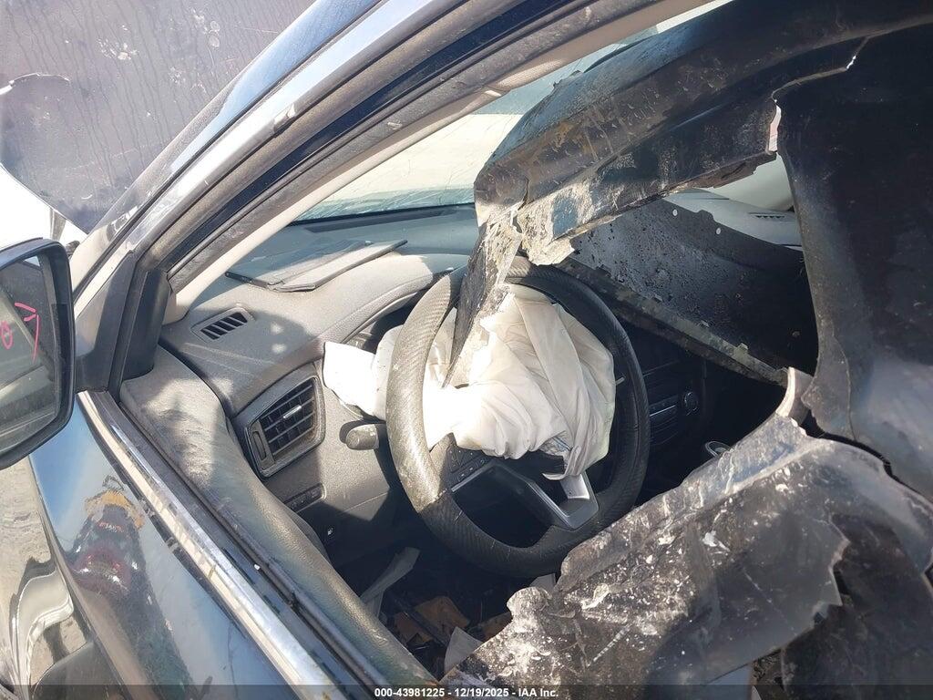 KNMAT2MT1LP507187 2020 NISSAN ROGUE photo no. 7