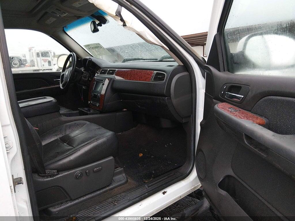 2GCEK13M371561313 2007 CHEVROLET SILVERADO 1500 photo no. 5