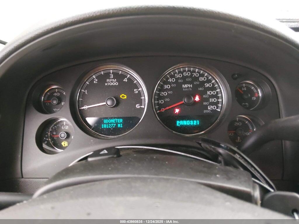 2GCEK13M371561313 2007 CHEVROLET SILVERADO 1500 photo no. 7