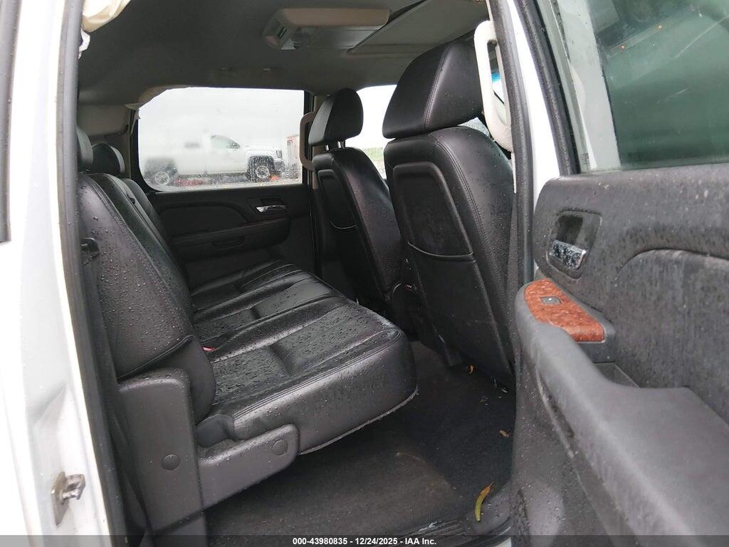 2GCEK13M371561313 2007 CHEVROLET SILVERADO 1500 photo no. 8