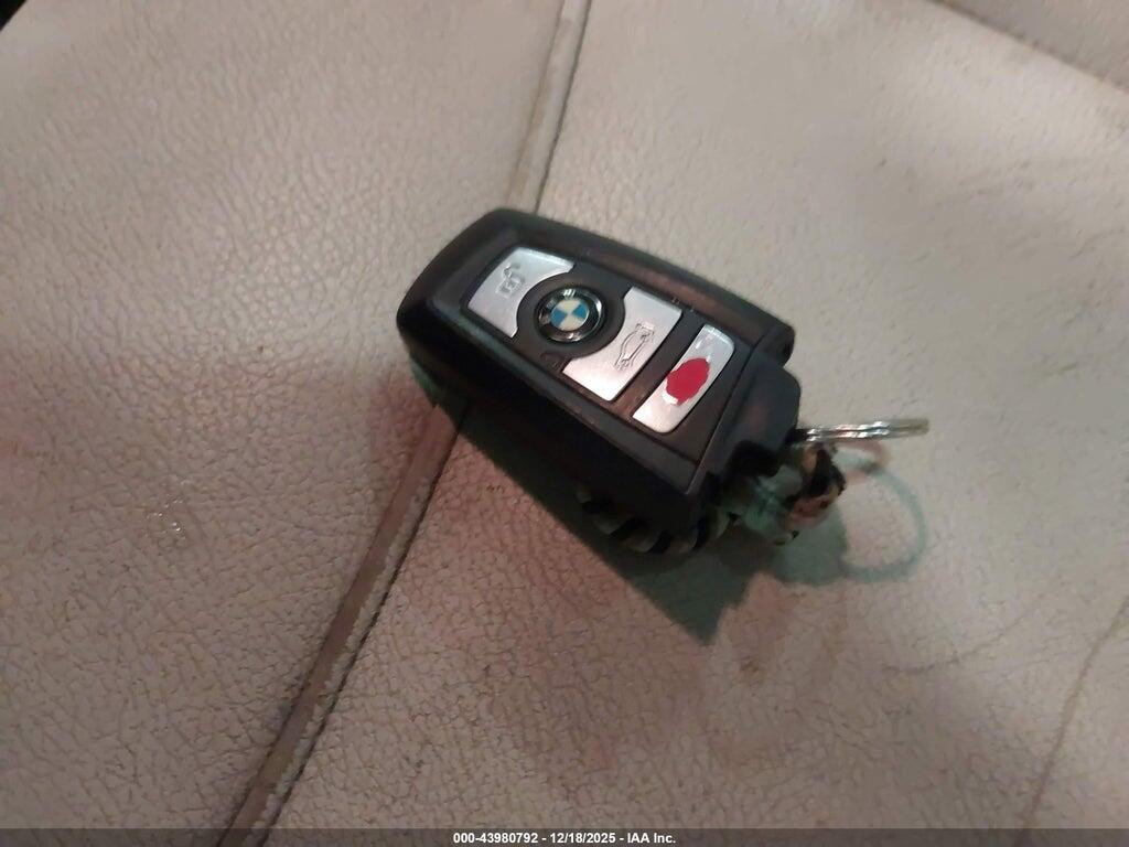 5UXWY3C56G0N87342 2016 BMW X3 photo no. 11