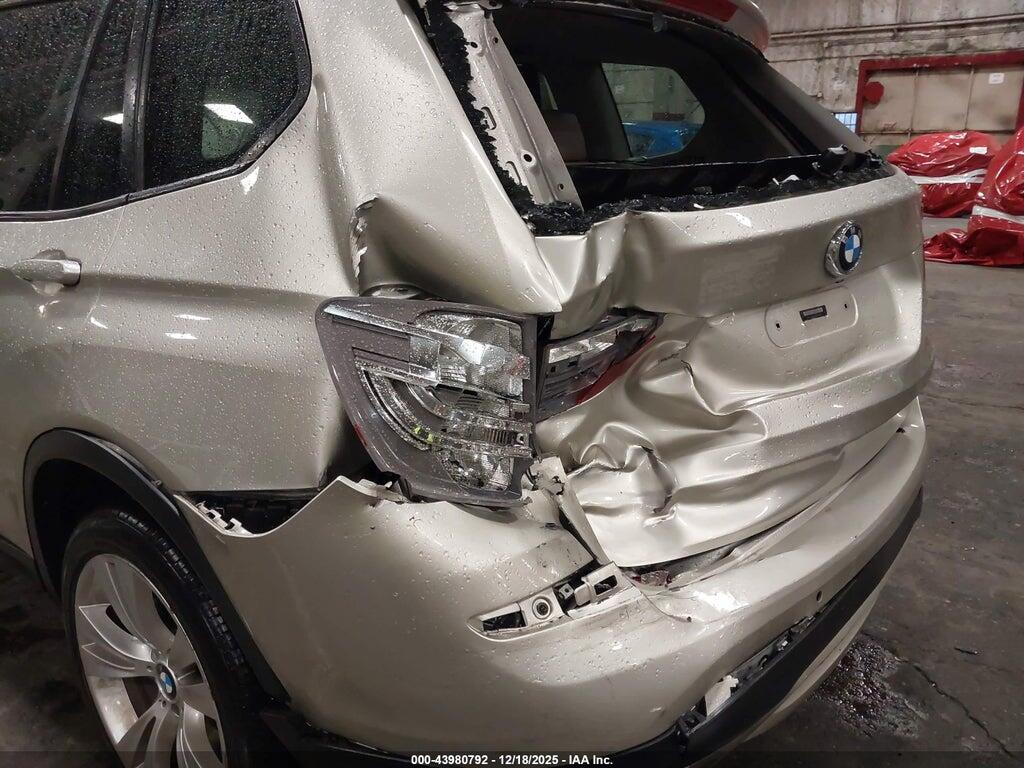 5UXWY3C56G0N87342 2016 BMW X3 photo no. 6