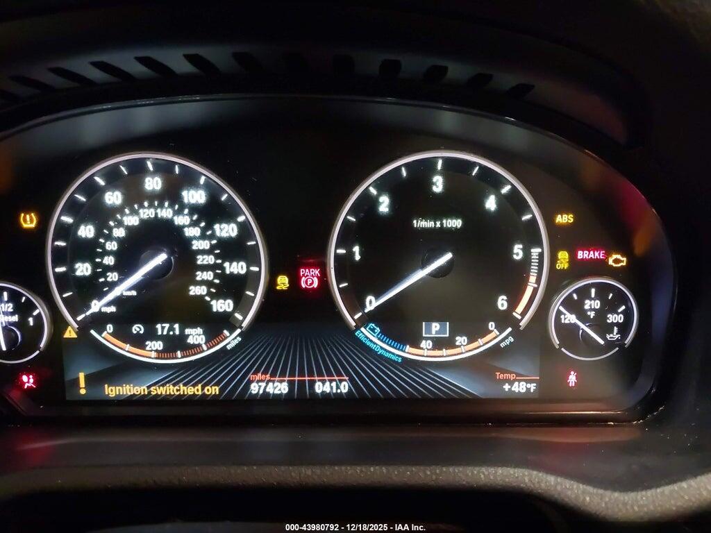 5UXWY3C56G0N87342 2016 BMW X3 photo no. 7
