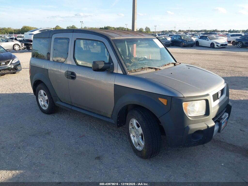 5J6YH28675L018043 2005 HONDA ELEMENT photo no. 1