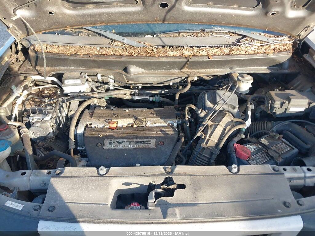 5J6YH28675L018043 2005 HONDA ELEMENT photo no. 10
