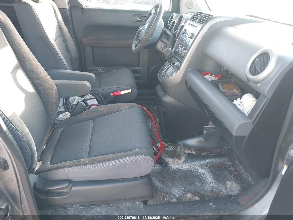 5J6YH28675L018043 2005 HONDA ELEMENT photo no. 5