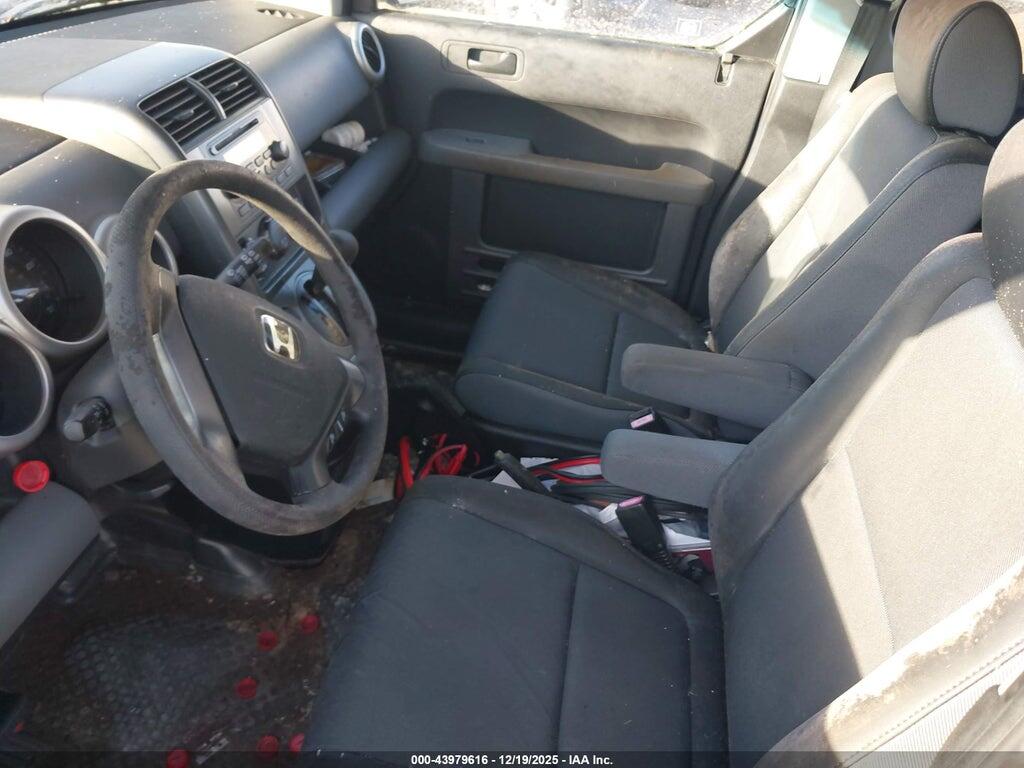 5J6YH28675L018043 2005 HONDA ELEMENT photo no. 6