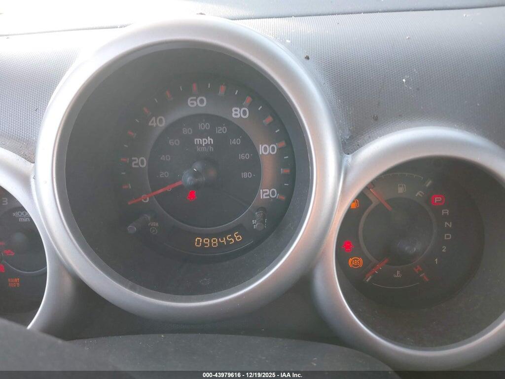 5J6YH28675L018043 2005 HONDA ELEMENT photo no. 7