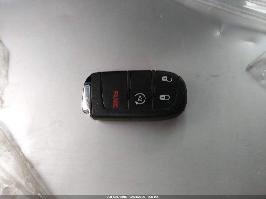 3C4NJDBB3JT191636 2018 JEEP COMPASS photo no. 11