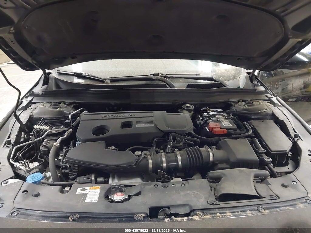 1HGCV2F32KA003010 2019 HONDA ACCORD photo no. 10