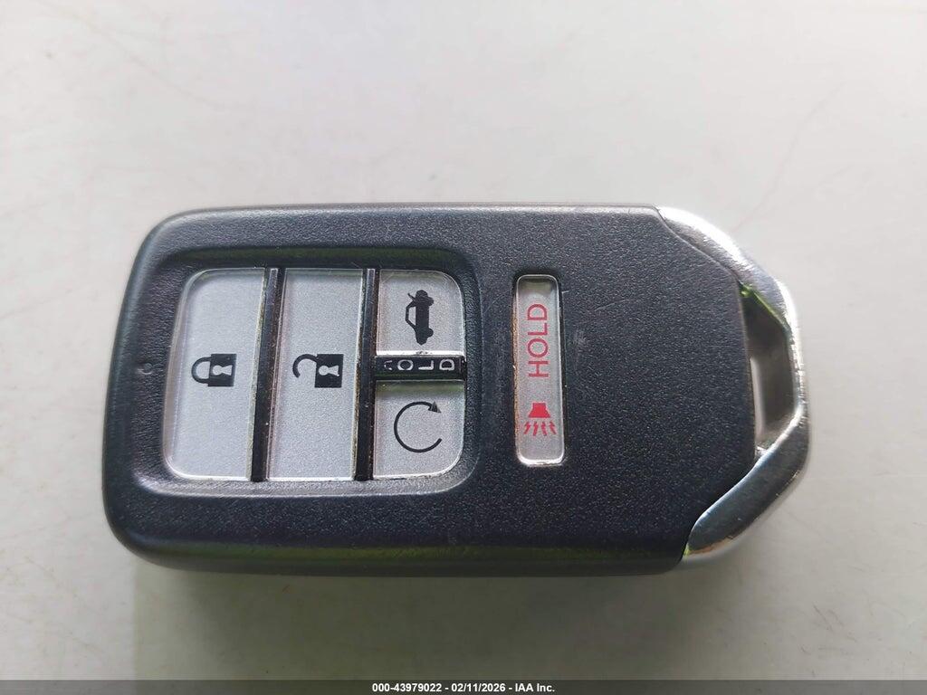1HGCV2F32KA003010 2019 HONDA ACCORD photo no. 11